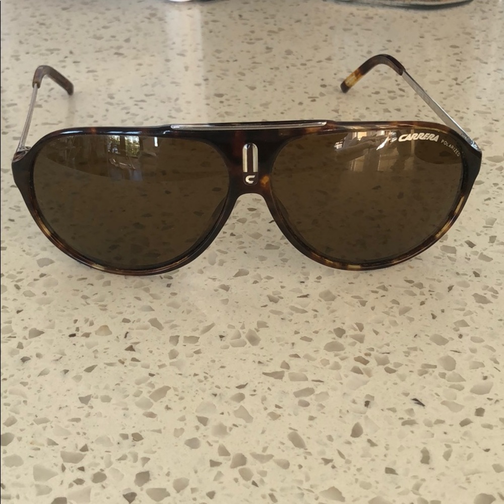 sunglasses, aviators, tortoise, POLARIZED, good